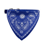 Dog Collar Handkerchief