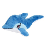 Plush Animal Dog Squeaky Chew Toy