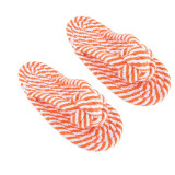 Dog Chew Toy Sandals
