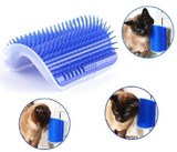 Soft Cat Grooming Brush