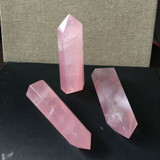 Natural Fluorite Crystal Colorful Stone