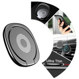 Metal Finger Ring Phone Holder
