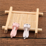 Lovely Cat Headphone Jack Dust Plug