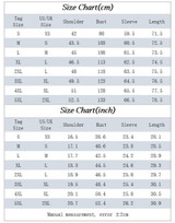 Spring / Summer -  Helisopus New Fashion Spring Summer Casual Men's Shirt S-5XL