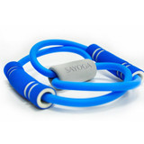 Hot Yoga Rope Muscle Rubber Elastic Bands