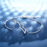 Zodiac Constellation Bracelet