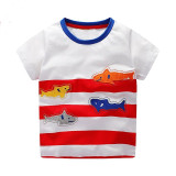 Boys Tops Summer 2020 Brand Children T shirts Boys Clothes Kids Tee Shirt Fille 100% Cotton Character Print Baby Boy Clothing Boys Tops Summer 2020 Brand Children T shirts Boys Clothes Kids Tee Shirt Fille 100% Cotton Character Print Baby Boy Clothing