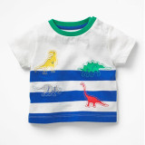 Boys Tops Summer 2020 Brand Children T shirts Boys Clothes Kids Tee Shirt Fille 100% Cotton Character Print Baby Boy Clothing Boys Tops Summer 2020 Brand Children T shirts Boys Clothes Kids Tee Shirt Fille 100% Cotton Character Print Baby Boy Clothing