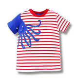 Boys Tops Summer 2020 Brand Children T shirts Boys Clothes Kids Tee Shirt Fille 100% Cotton Character Print Baby Boy Clothing Boys Tops Summer 2020 Brand Children T shirts Boys Clothes Kids Tee Shirt Fille 100% Cotton Character Print Baby Boy Clothing