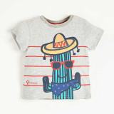 Boys Tops Summer 2020 Brand Children T shirts Boys Clothes Kids Tee Shirt Fille 100% Cotton Character Print Baby Boy Clothing Boys Tops Summer 2020 Brand Children T shirts Boys Clothes Kids Tee Shirt Fille 100% Cotton Character Print Baby Boy Clothing