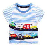 Boys Tops Summer 2020 Brand Children T shirts Boys Clothes Kids Tee Shirt Fille 100% Cotton Character Print Baby Boy Clothing Boys Tops Summer 2020 Brand Children T shirts Boys Clothes Kids Tee Shirt Fille 100% Cotton Character Print Baby Boy Clothing