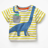Boys Tops Summer 2020 Brand Children T shirts Boys Clothes Kids Tee Shirt Fille 100% Cotton Character Print Baby Boy Clothing Boys Tops Summer 2020 Brand Children T shirts Boys Clothes Kids Tee Shirt Fille 100% Cotton Character Print Baby Boy Clothing