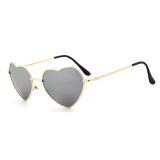 Fashion Design Love Heart Sunglasses Fashion Design Love Heart Sunglasses