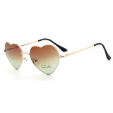 Fashion Design Love Heart Sunglasses Fashion Design Love Heart Sunglasses