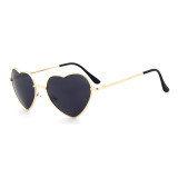 Fashion Design Love Heart Sunglasses Fashion Design Love Heart Sunglasses
