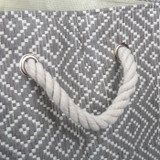 Paper Bin Diamond  - Basket