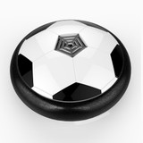 Hovering Soccer Ball