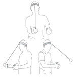 Speedpunch Boxing Training Kit