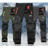 Waterproof Hiking Pants