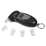 Portable Breath Alcohol Tester