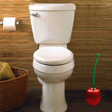 Cherry Shape Lavatory Brush