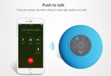 Waterproof Wireless Bluetooth Speaker