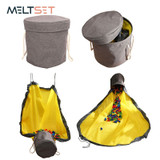Toy Storage Bag
