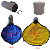 Toy Storage Bag
