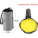 Toy Storage Bag