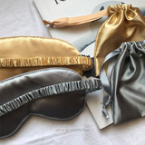 Silk Sleep Mask