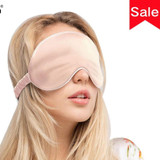 Silk Sleep Mask