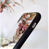 Mirror Silicone Case for HUAWEI