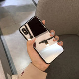 Mirror Silicone Case for HUAWEI