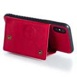 Leather Case for Iphone