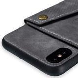 Leather Case for Iphone