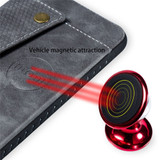 Leather Case for Iphone