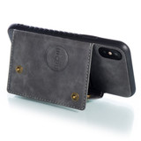Leather Case for Iphone