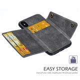 Leather Case for Iphone