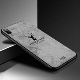 Luxury Soft TPU Cloth Phone Case For Samsung Galaxy