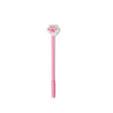 Cute Cat Handprint Pen
