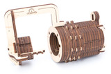 Combination Lock