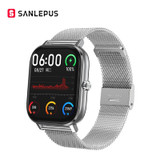 Sports Smart Watch Fitness Bracelet for Men & Women