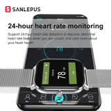 Sports Smart Watch Fitness Bracelet for Men & Women