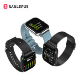 Sports Smart Watch Fitness Bracelet for Men & Women