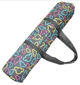 Yoga Mat Carrying Case (For <8mm Thick Yoga Mats)