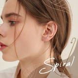 Ear Wrap Crawler Hook Earring