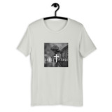 GRACE + PEACE ANGEL T-Shirt | Unisex