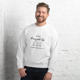 Stay Prayed Up Sweatshirt