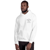 Stay Prayed Up Hoodie