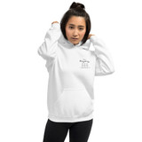 Stay Prayed Up Hoodie